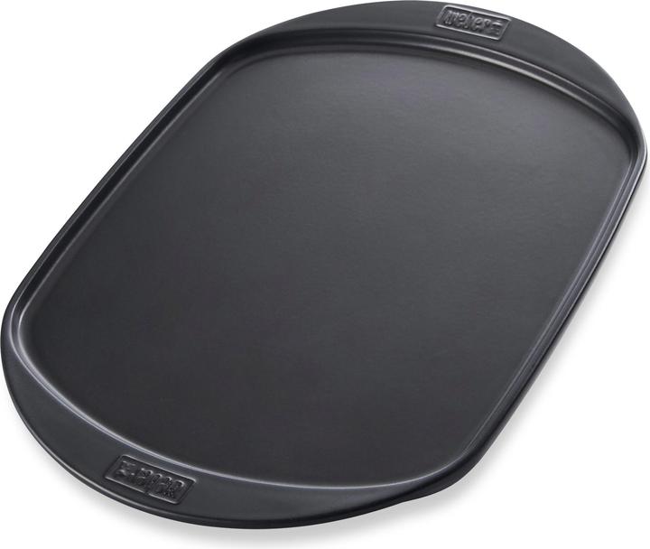 Keramische Grillplatte gross