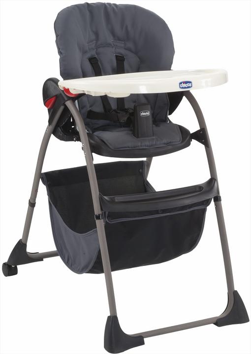 Image du produit Chicco Happy Snack (Chaise haute)