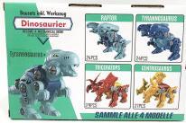 Produktbild Fun trading DIY DINO 3 D Bausatz (29 Teile)