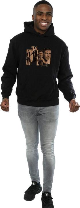 Produktbild Star Wars Han Solo Photoshoot Kapuzenpullover (XXL)
