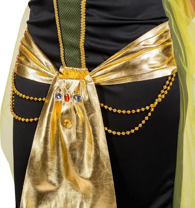 Image du produit Dressforfun Costume de puissante pharaonne Néfertiti pour femme (XXL)