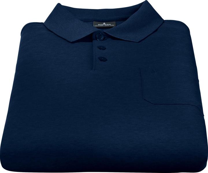 Actual product image Ragman Men's polo shirt (XXL)