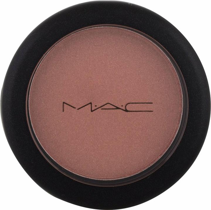 Produktbild MAC Cosmetics Powder Blush (Peachtwist)