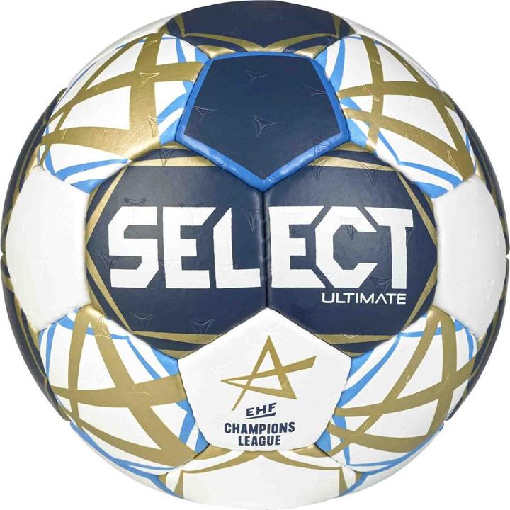 Select Ultimate EHF Champions League v25