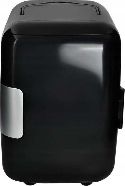 Produktbild Malatec Mini-Kühlschrank 4 Liter - Schwarz (4 l)