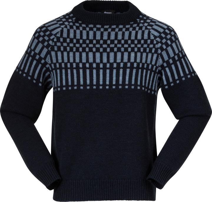 Actual product image Bergans Nordmarka Merino (XXL)
