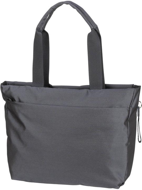 Actual product image Mandarina Duck Handbag MD20 Wide Shopper QMT18
