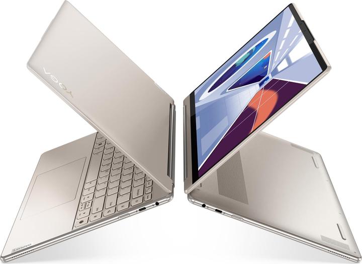 Productafbeelding Lenovo Yoga 9 (14", Intel Core i7-1360P, 16 GB, 512 GB, NL)