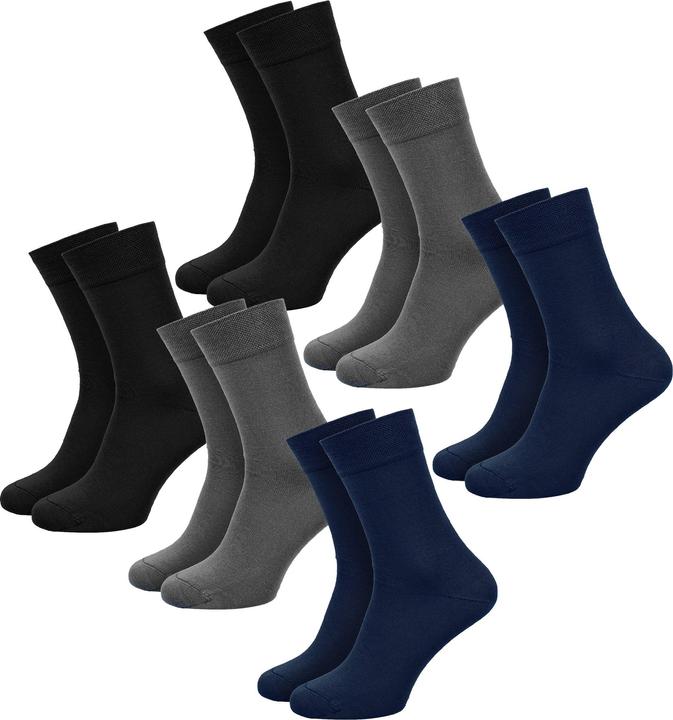Produktbild Black Snake 6 Pack Basic (6er Pack, 35, 38)