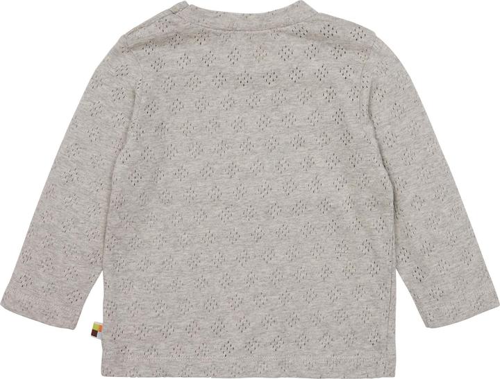 Actual product image loud + proud Shirt Jacquard Knit (80)