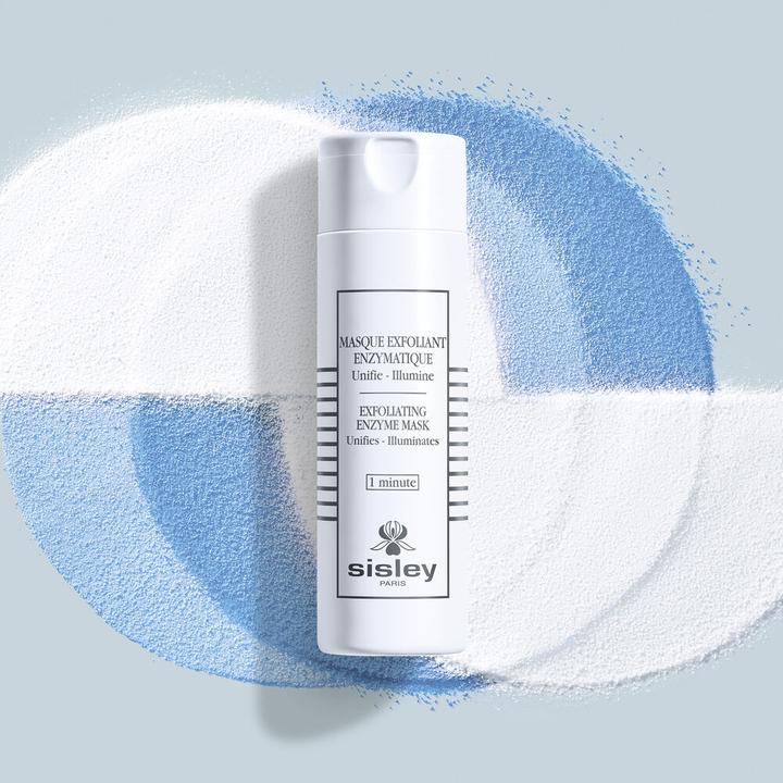 Produktbild Sisley Masque Exfoliating Enzymatique