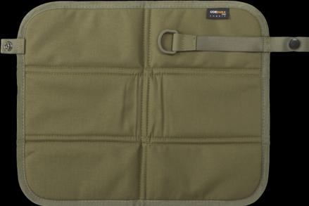 Produktbild Helikon Tex VAGABOND SEAT PAD Sitzkissen (35 x 29 cm)
