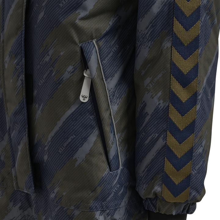 Image du produit hummel Artic Tex Snowsuit (110)