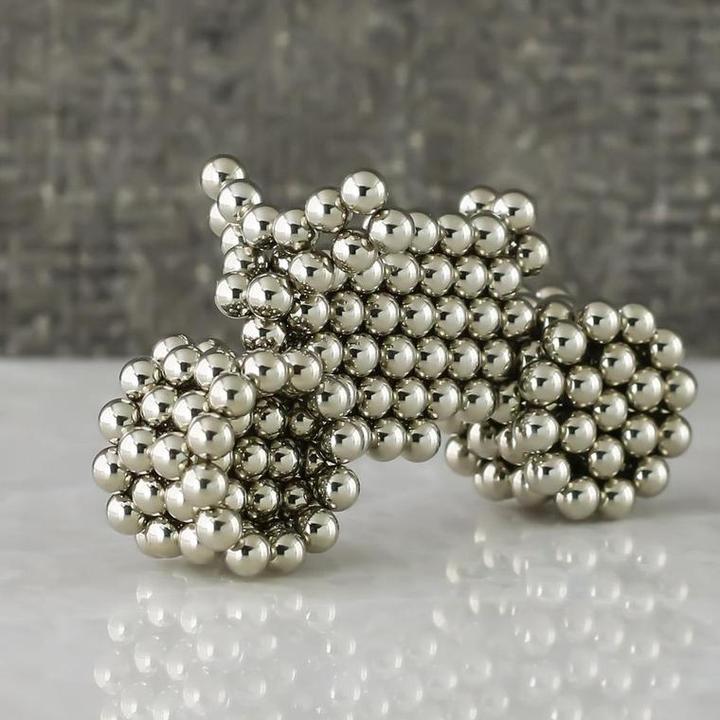 Immagine prodotto Neoballs Perline magnetiche Nichel