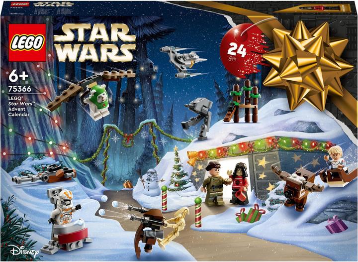 LEGO Star Wars