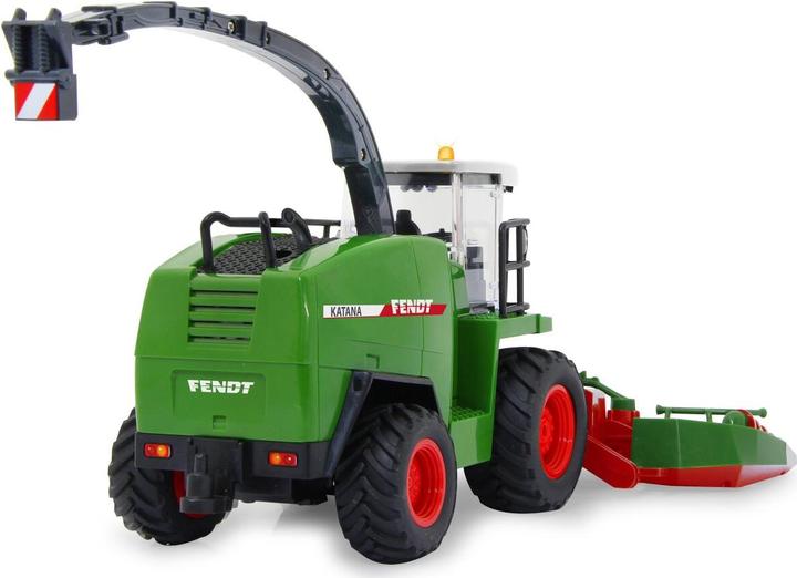 Actual product image Fendt Katana Feldhäcksler RC 1:24S