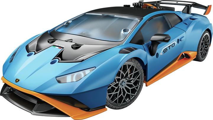 Produktbild Clementoni Lamborghini HuracÃ¡n STO IT