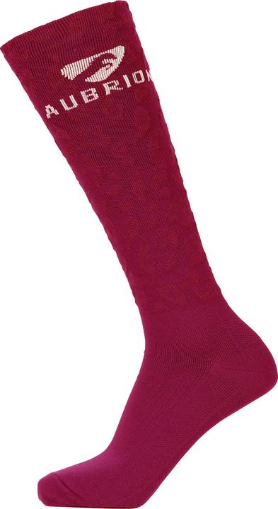 Immagine prodotto Aubrion Performance Calze per Stivali Leopardato Adulto Unisex (Taglia unica)