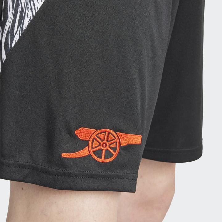 Produktbild adidas Arsenal London Auswärts Shorts (L)