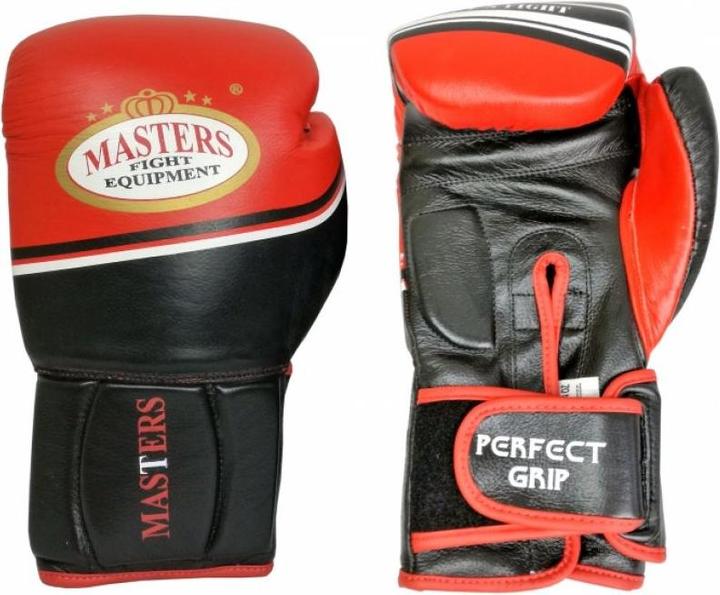 Produktbild Masters Boxhandschuhe
