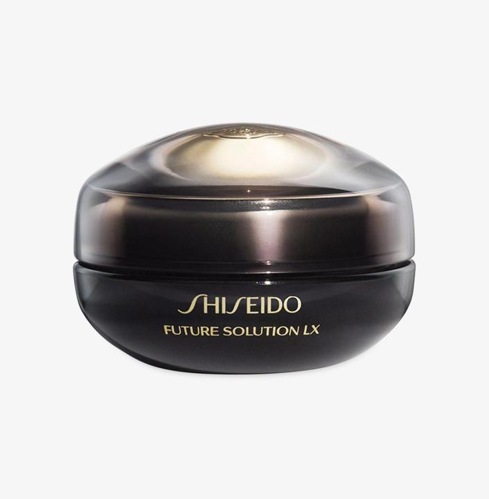 Image du produit Shiseido Future Solution LX (Crème, 17 ml, Journée)
