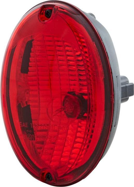 Actual product image Hella 30 Tail lights bulb technology attachment for FENDT VALMET AGCO MANITOU