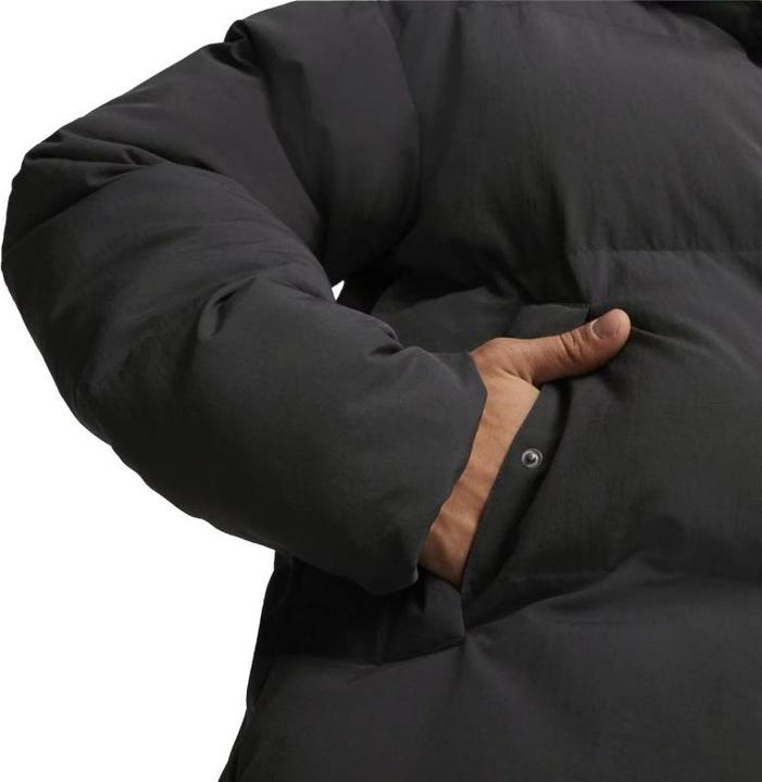Actual product image Puma Classics Oversized Puffer