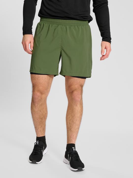 Produktbild Newline nwlDETROIT 2IN1 SHORTS MEN (M)