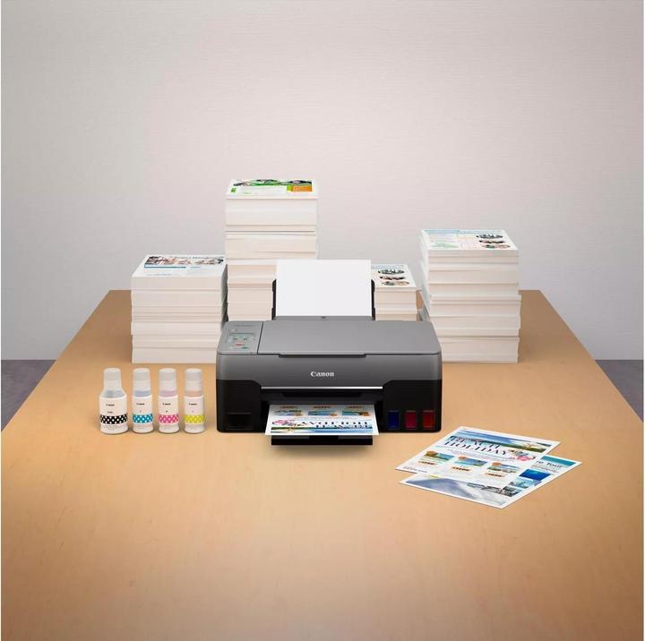 Produktbild Canon PIXMA G2560 (Tintentank, Farbe)