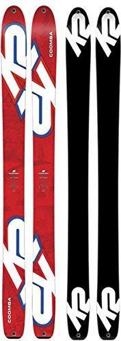 Actual product image Marker Crampon Kingpin 90mm (max. ski width 90mm) (Touring skis)