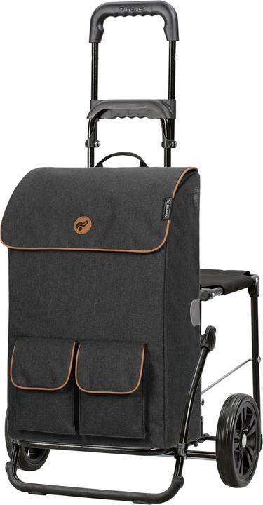 Immagine prodotto Andersen Shopper Comfort Ipek Mo