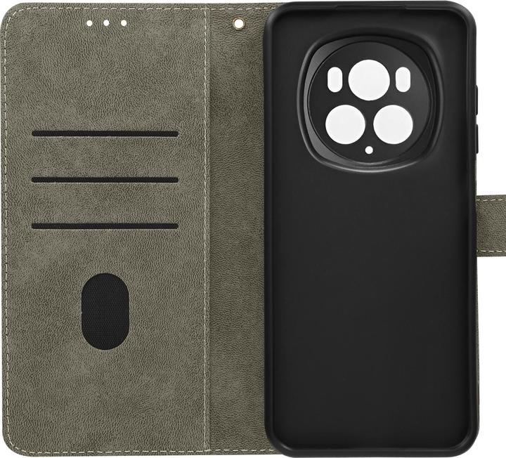 Actual product image Avizar Strap Cover Wallet Cover Series (Honor Magic6 Pro)