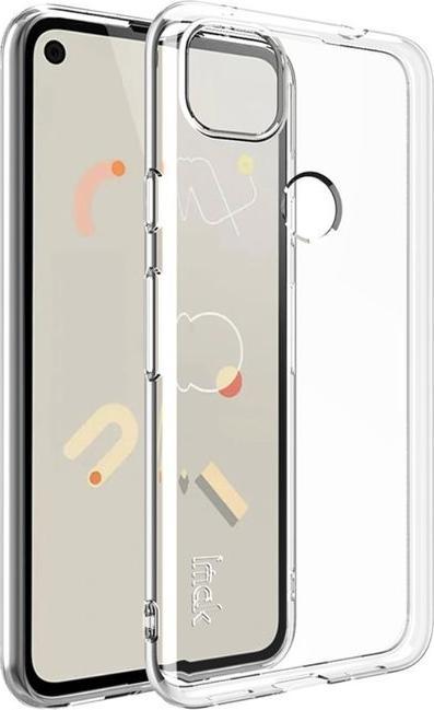Produktbild Imak UX-5 Series (Google Pixel 4a)