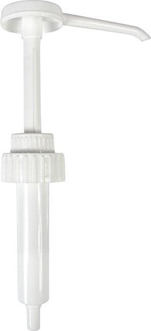Dreiturm Dosierpumpe fr 5- und 10-Liter-Kanister (Flüssigseife, 15000 ml)