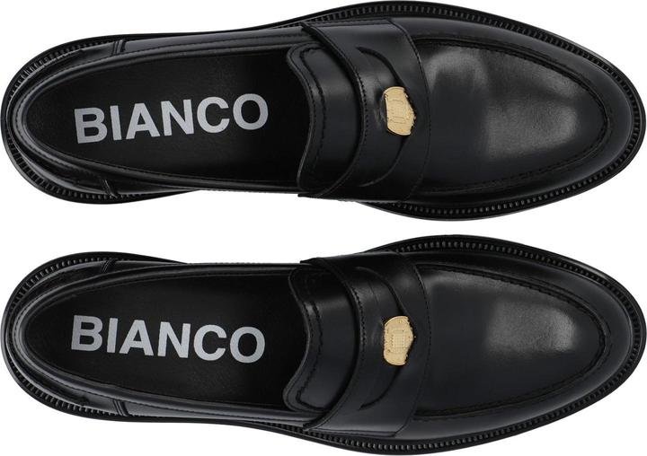 Immagine prodotto Bianco Scarpe basse in pelle BIAADDA (37)
