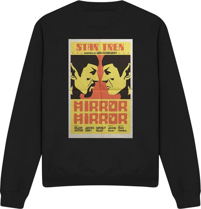 Produktbild The Original Series Episode 33 Sweatshirt (XXL)
