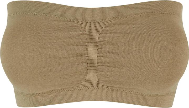 Produktbild Urban Classics Ladies Pads Bandeau - 6022 (XL)