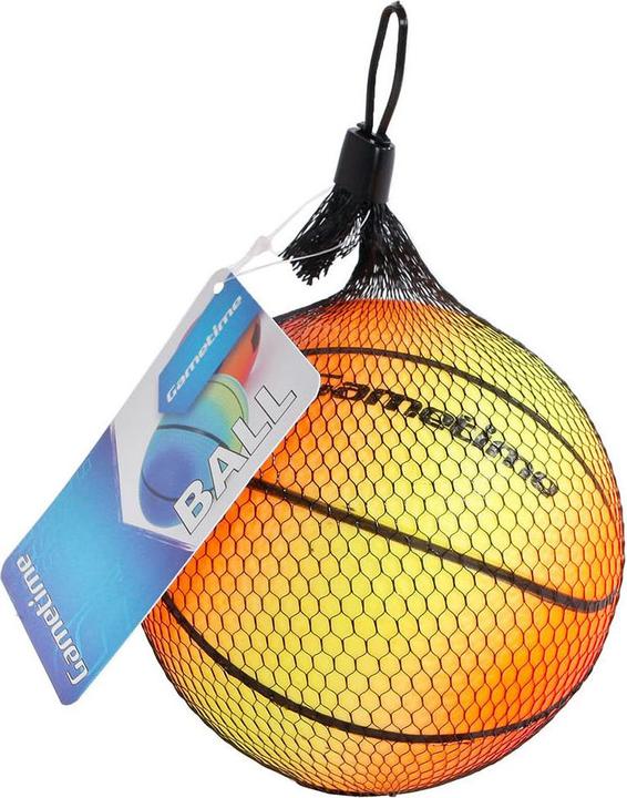 Immagine prodotto Sombo Balle douce 10cm en filet ass.