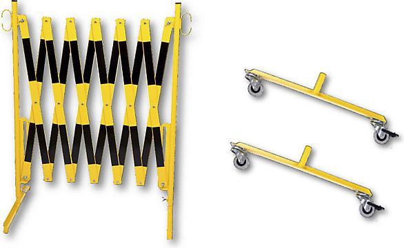 Actual product image kaiserkraft Scissor grid