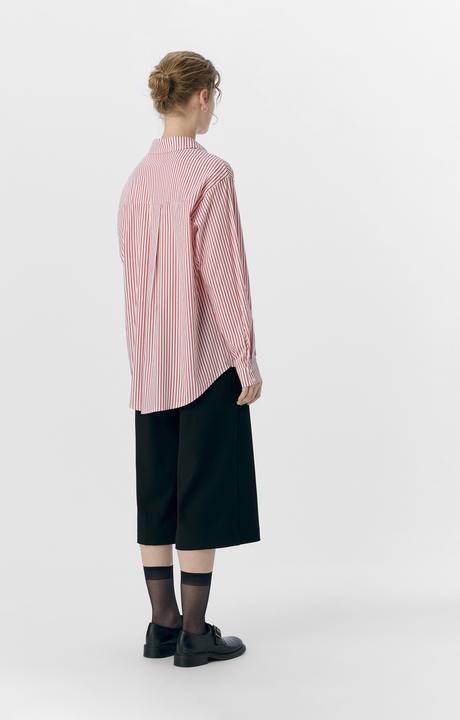 Actual product image Object Loose Fit Shirt (40)