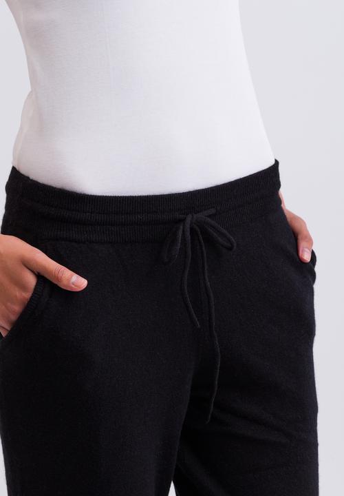 Produktbild Cash-Mere Kaschmir Yogahose (M)
