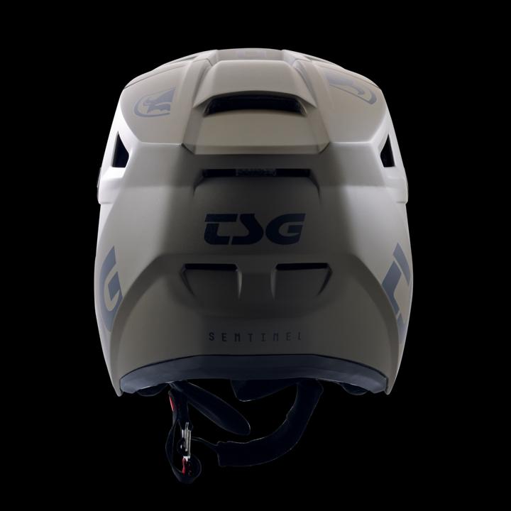 Image du produit TSG Sentinel Solid Color (56 cm)