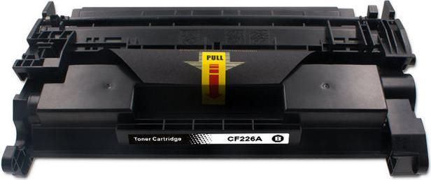 Image du produit Hermex Toner compatible pour HP LaserJet Pro MFP M426fdw (CF)