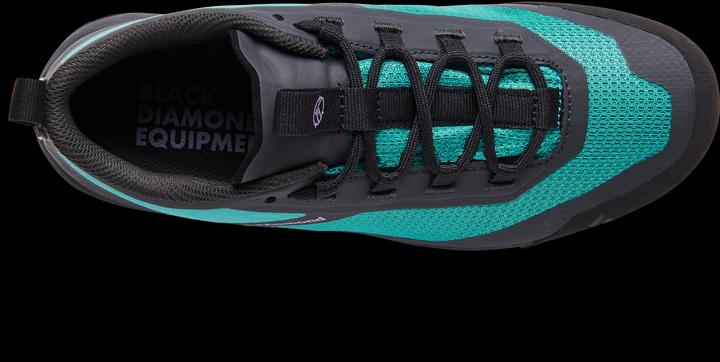 Produktbild Black Diamond W Mission Lt 2 Approach Shoes (41)