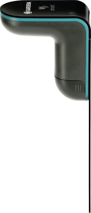 Actual product image Gardena smart Sensor + Wasserzähler AquaCount (Irrigation sensor)