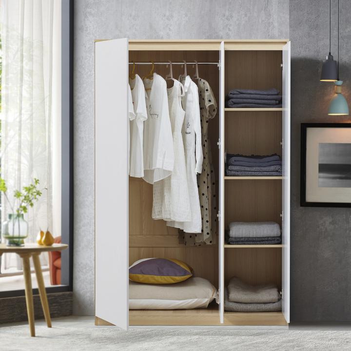 Image du produit En.Casa Bastheim (120 x 52 x 176 cm)