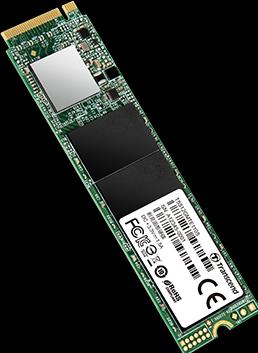 Produktbild Transcend 110S (128 GB, M.2 2280)