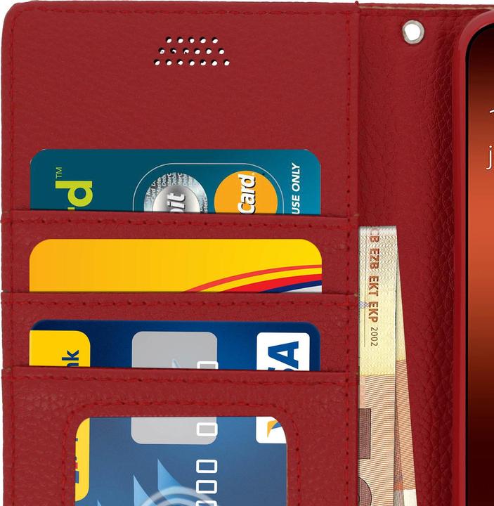 Actual product image Avizar Lenny Series (Samsung Galaxy A70)