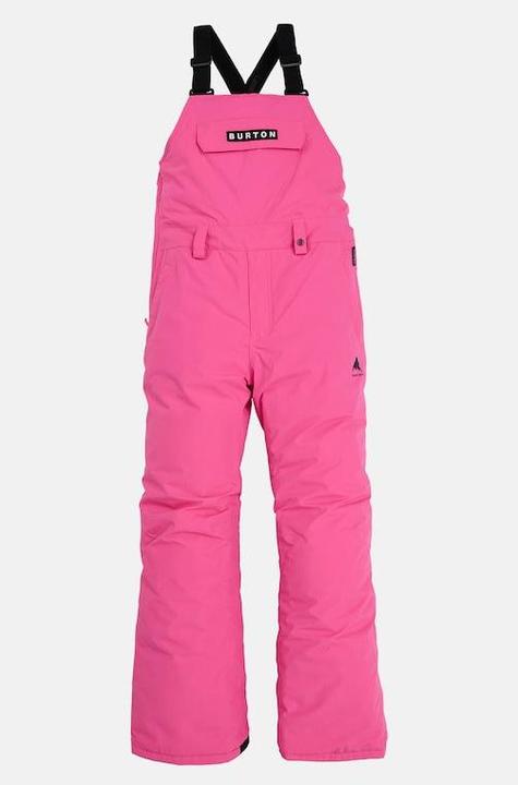 Burton Kids' Skylar 2L Bib (140)