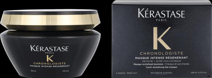 Actual product image Kérastase Chronologiste Crème de Régénération (200 ml)